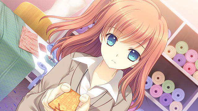 【つり乙】乙女理論とその後の周辺 −Belle Epoque−のプレイ画像2