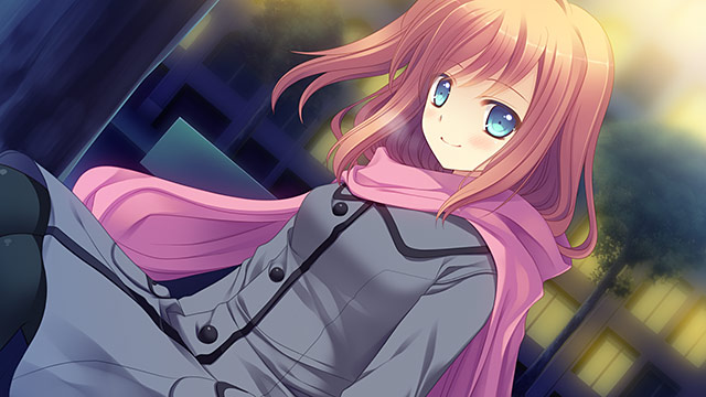 【つり乙】乙女理論とその後の周辺 −Belle Epoque−のプレイ画像3