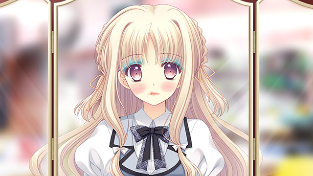 【つり乙】乙女理論とその後の周辺 −Belle Epoque−のプレイ画像5