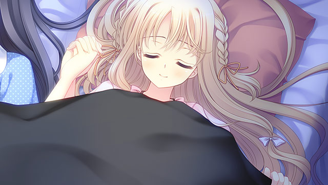 【つり乙】乙女理論とその後の周辺 −Belle Epoque−のプレイ画像6