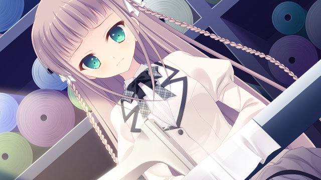 【つり乙】『乙女理論とその周辺-Ecole de Paris-』-FullVoice Edition-のプレイ画像4