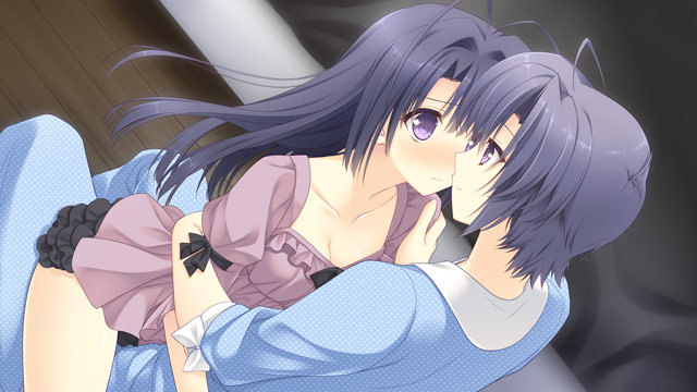 【つり乙】『乙女理論とその周辺-Ecole de Paris-』-FullVoice Edition-のプレイ画像10