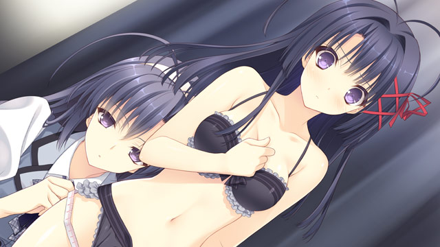 【つり乙】『乙女理論とその周辺-Ecole de Paris-』-FullVoice Edition-のプレイ画像13