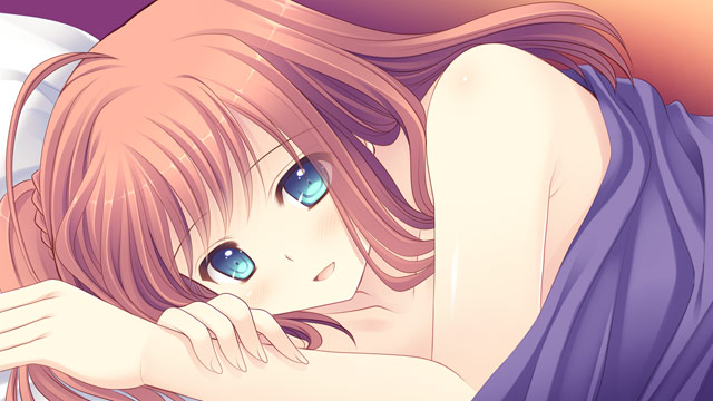 【つり乙】『乙女理論とその周辺-Ecole de Paris-』-FullVoice Edition-のプレイ画像14