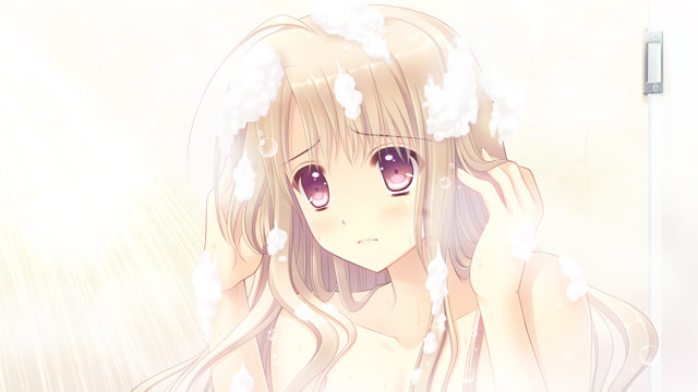 【つり乙】『乙女理論とその周辺-Ecole de Paris-』-FullVoice Edition-のプレイ画像17