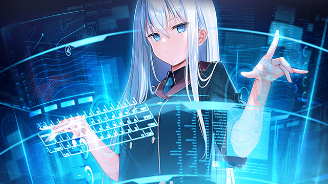 【オトメき】オトメ世界の歩き方のプレイ画像2