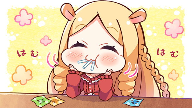 乙女とふれあう、ひとつ屋根の下のプレイ画像10