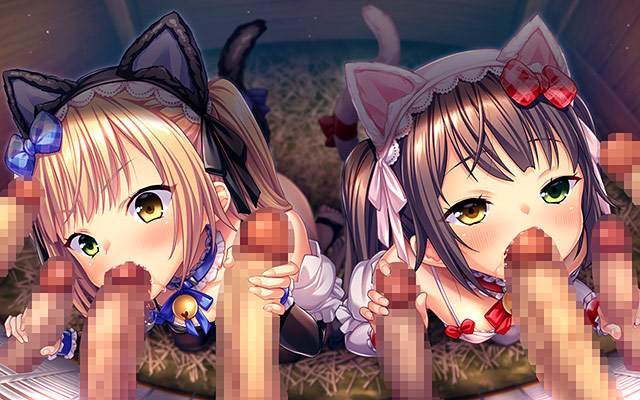 聖奴●学園2〜コンプリートセット〜のプレイ画像4