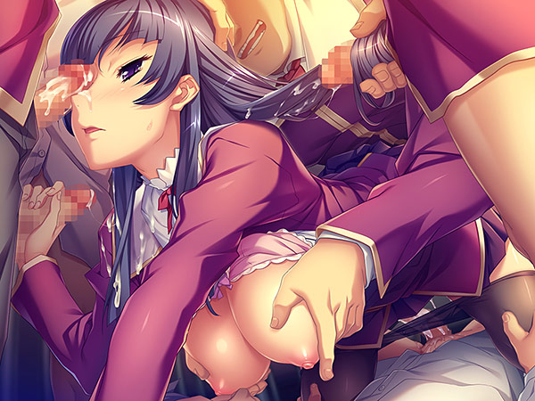 聖奴●女教師 〜School Festival Edition〜のプレイ画像7