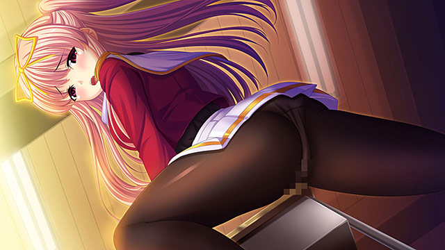 性反転症の「俺」が「私」になるまでのプレイ画像3