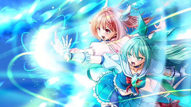 戦姫ヒロイン敗北アンソロジーのプレイ画像11