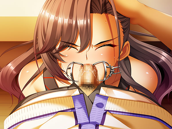 支配の教壇IIのプレイ画像6