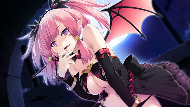 その古城に勇者砲あり！のプレイ画像1