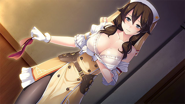 その古城に勇者砲あり！のプレイ画像7