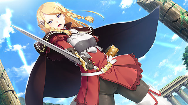 その古城に勇者砲あり！のプレイ画像11