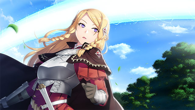 その古城に勇者砲あり！のプレイ画像12