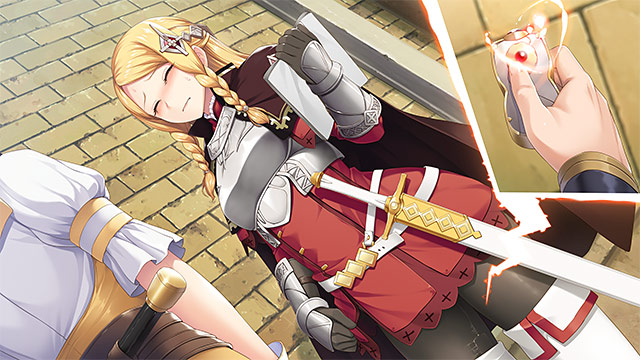 その古城に勇者砲あり！のプレイ画像14