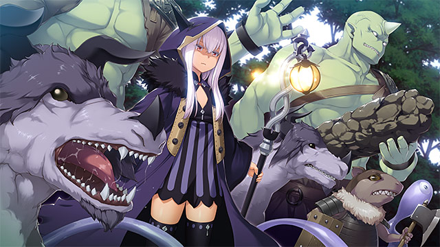 その古城に勇者砲あり！のプレイ画像17