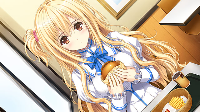 【おとぼく】処女はお姉さまに恋してる 3つのきら星 普及版のプレイ画像2