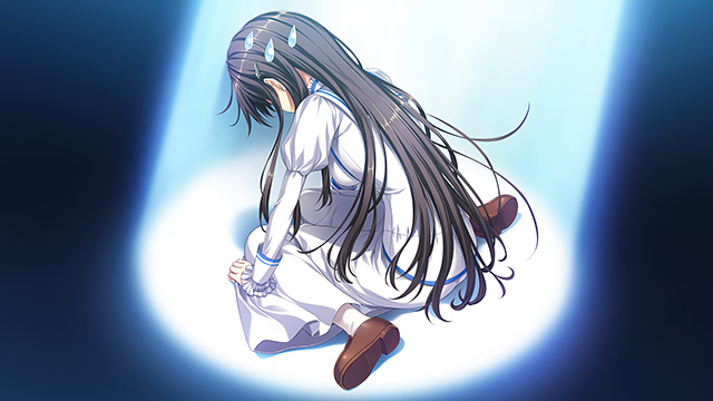 【おとぼく】処女はお姉さまに恋してる 3つのきら星 普及版のプレイ画像6