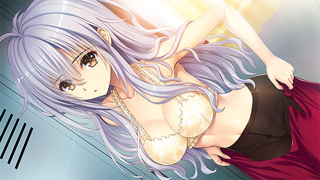 【おとぼく】処女はお姉さまに恋してる 3つのきら星 普及版のプレイ画像7