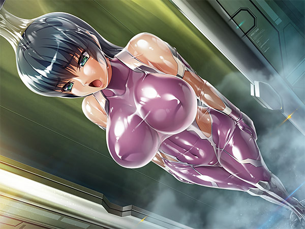 対魔忍アサギZEROのプレイ画像17