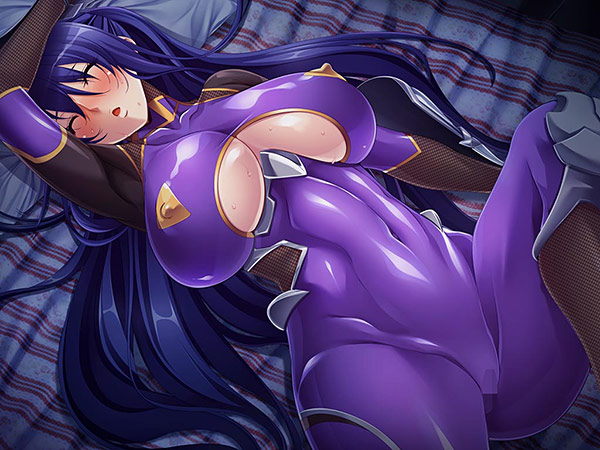 対魔忍ユキカゼ2のプレイ画像10