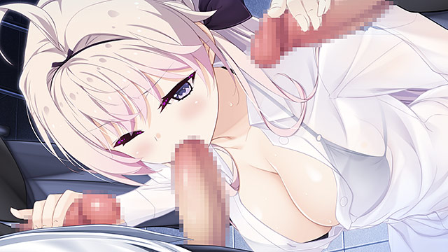 虜ノ麗〜男の園に紛れこんだ一輪の紅い花〜のプレイ画像9