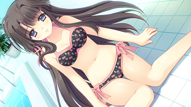 【つり乙】月に寄りそう乙女の作法のプレイ画像6