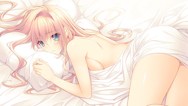 【つり乙】『月に寄りそう乙女の作法2』-FullVoice Edition-のプレイ画像4