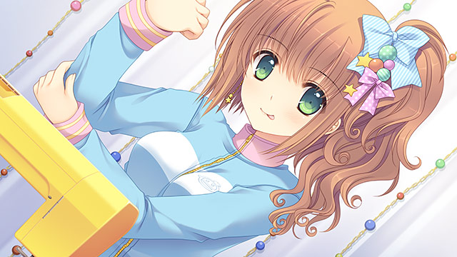 【つり乙】『月に寄りそう乙女の作法2』-FullVoice Edition-のプレイ画像13