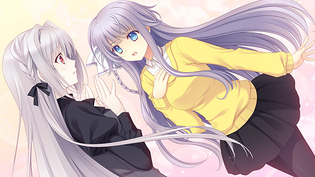 【つり乙】『月に寄りそう乙女の作法2』-FullVoice Edition-のプレイ画像16