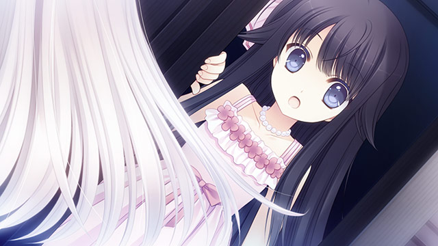 【つり乙】『月に寄りそう乙女の作法2』-FullVoice Edition-のプレイ画像17