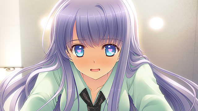 【つり乙】『月に寄りそう乙女の作法2』-FullVoice Edition-のプレイ画像18