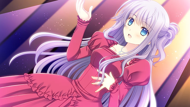 【つり乙】『月に寄りそう乙女の作法2』-FullVoice Edition-のプレイ画像19