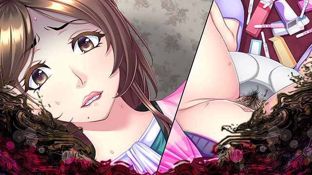 蠢牝〜仄ちやう滴り〜のプレイ画像8