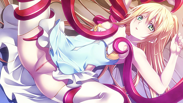 VenusBlood Valkyrieのプレイ画像1