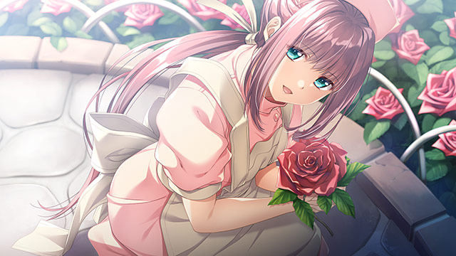 夜勤病棟リメイクのプレイ画像1