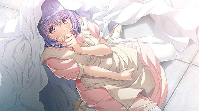 夜勤病棟リメイクのプレイ画像3