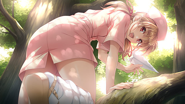 夜勤病棟リメイクのプレイ画像4