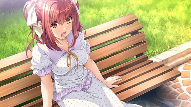 夜勤病棟リメイクのプレイ画像6