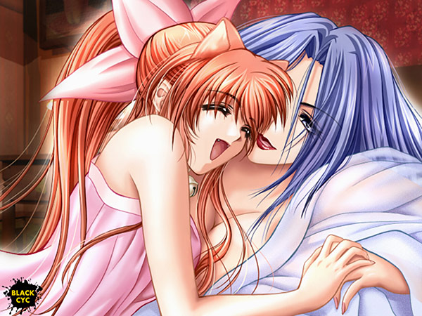 闇の声特別編のプレイ画像2