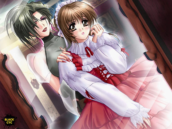 闇の声特別編のプレイ画像5