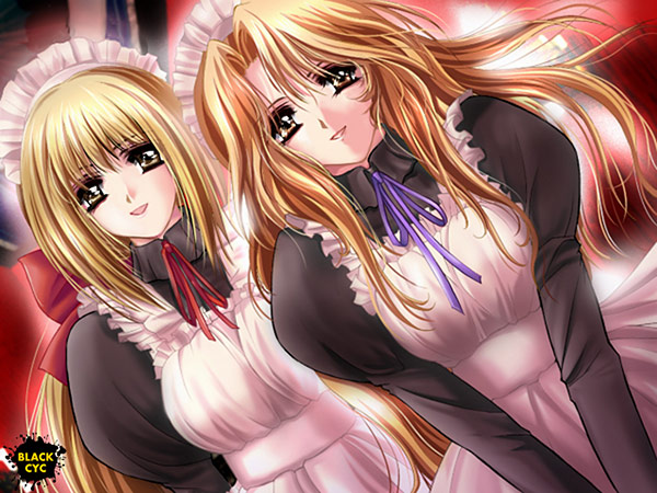 闇の声特別編のプレイ画像7