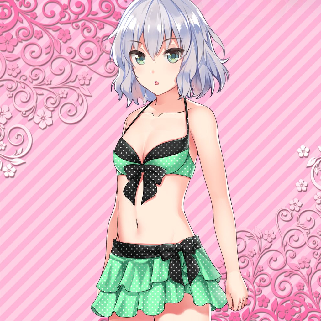 オメガラビリンスZのプレイ画像003