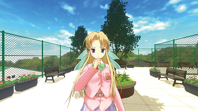 3D Canvas(VR対応)のプレイ画像3