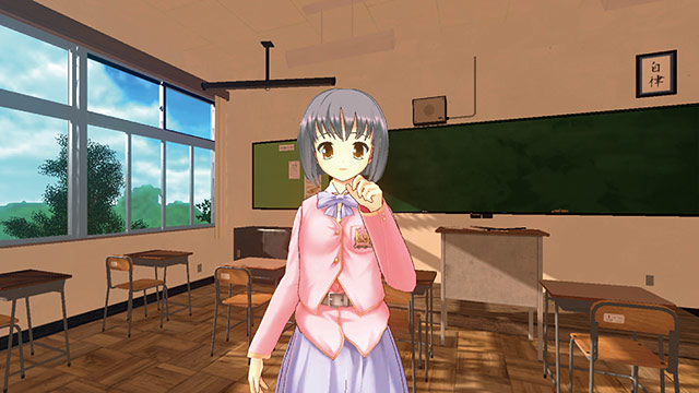 3D Canvas(VR対応)のプレイ画像6