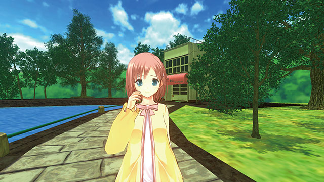 3D Canvas(VR対応)のプレイ画像9