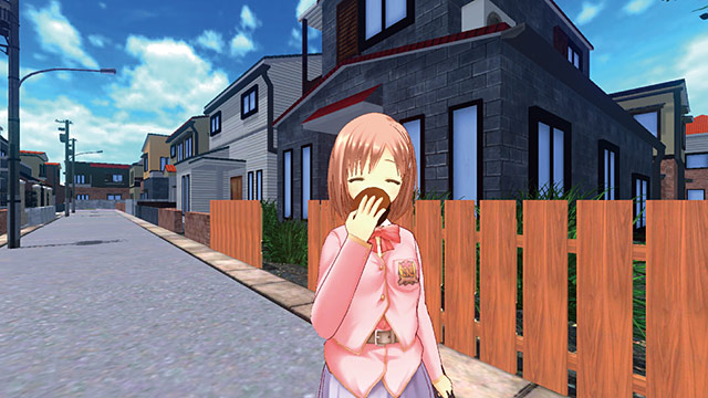 3D Canvas(VR対応)のプレイ画像11