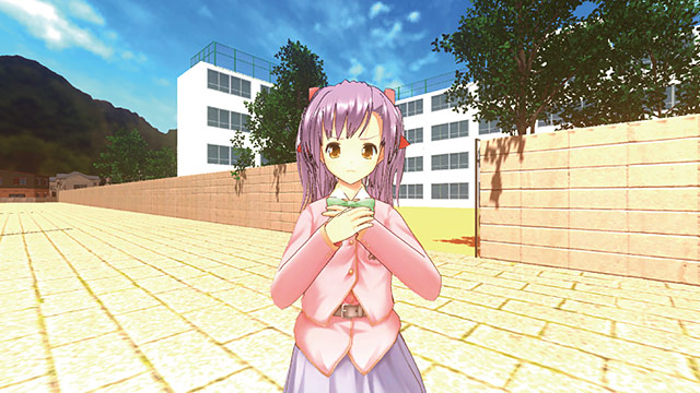 3D Canvas(VR対応)のプレイ画像12